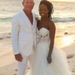 She Thought She Found True Love—Until a Wedding Night Confession Changed Everything