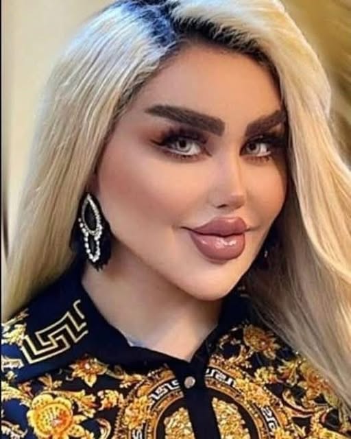 Story of the human Barbie Jessica Alves