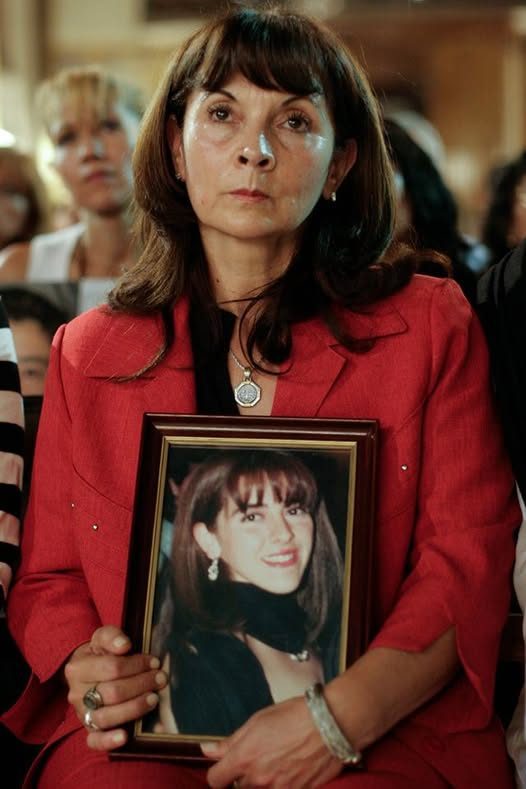 Susana Trimarco: A Mother’s Relentless Pursuit for Justice and Her Fight Against Human Trafficking