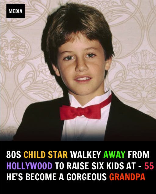 Teen Star Steps Away From Hollywood to Prioritize Family Life