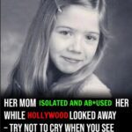 The Challenges No One Saw: A Child Star’s Path Forward