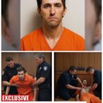 The Courtroom Collapse! Charlie Kirk Shooter Receives Death Sentence