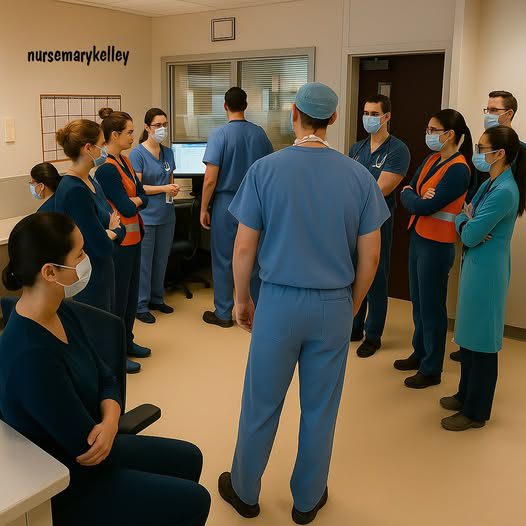 The Heart That Keeps the World Alive: Why Nurses Deserve More Than Thanks