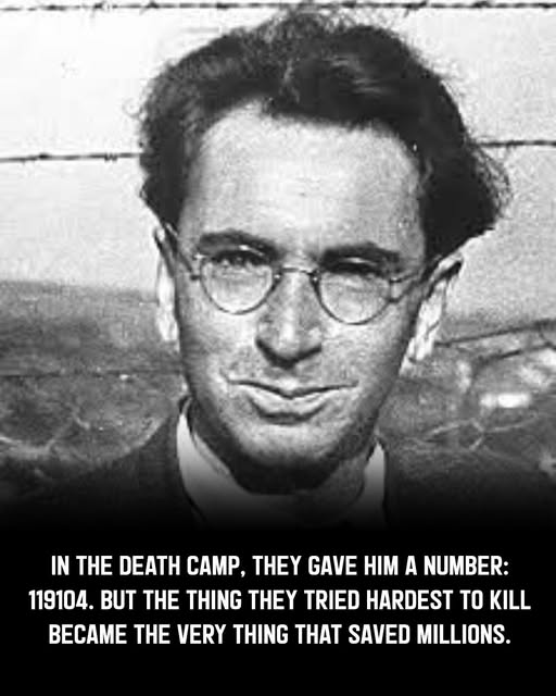 The Indomitable Spirit: Viktor Frankl and the Power of Meaning