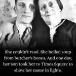 The Legacy of Bryna Demsky: A Mother’s Unwavering Love and Sacrifice