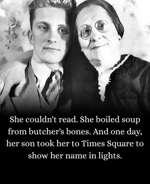 The Legacy of Bryna Demsky: A Mother’s Unwavering Love and Sacrifice