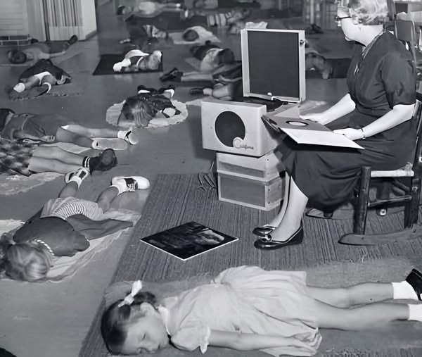 The Lost Art of Naptime: How Rest Became an Afterthought in Our Busy Lives