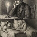 The Lost Tradition of Segmented Sleep: How We Once Lived in Harmony with the Night