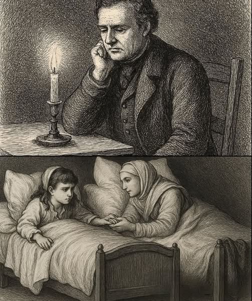 The Lost Tradition of Segmented Sleep: How We Once Lived in Harmony with the Night