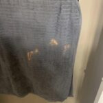 “The Mystery of the Orange-Stained Towels Solved”