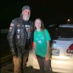 The Night a Biker Became an Angel: A Story of Courage, Compassion, and the Power of Stopping to Help