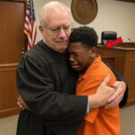 The Power of a Moment: How One Judge Changed a Young Boy’s Life
