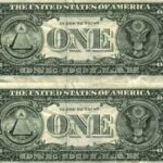 The Rare $1 Bill Collectors Recommend Watching For Right Now