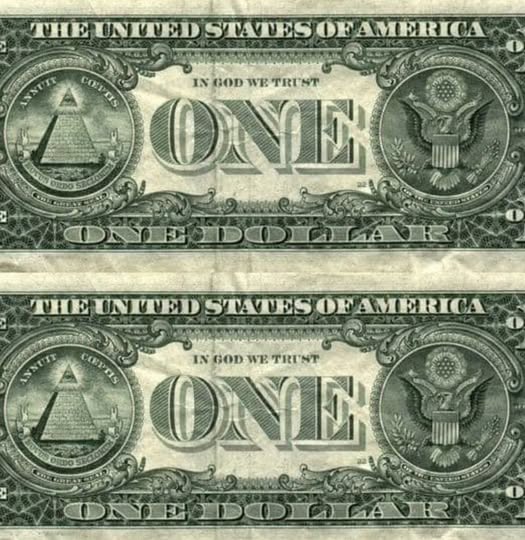 The Rare $1 Bill Collectors Recommend Watching For Right Now