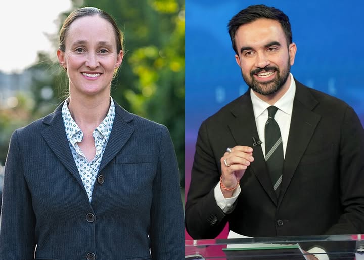 The Rise of Katie Wilson: A Progressive Revolution in Seattle Politics