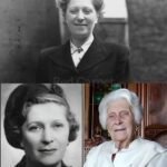 The Silent Hero: Lise de Baissac, the Unseen Force Behind the Resistance