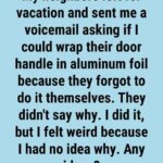 The Simple Aluminum Foil Trick That Can Help Protect Your Home