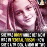 The Unbelievable True Story: Born in Prison, Became a Hollywood Icon