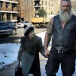 The Unexpected Friend Who Brought Light Back Into Dorothy’s Life