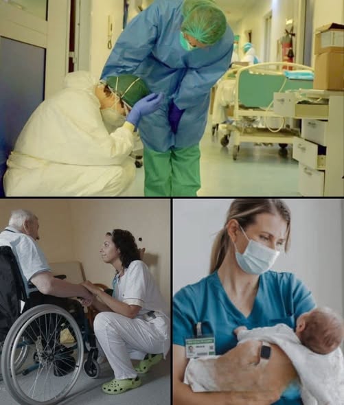 The Unsung Heroes of Healthcare: A Deep Dive into the Noble Profession of Nursing