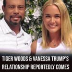 Tiger Woods and Vanessa Trump: How They’re Keeping Their Relationship Private