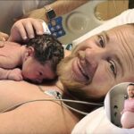 Transgender man angry at nurses misgendering him after giving birth