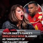 Travis Kelce’s Anthem Moment Sets Off Debate — But the Full Story Took a Very Different Turn