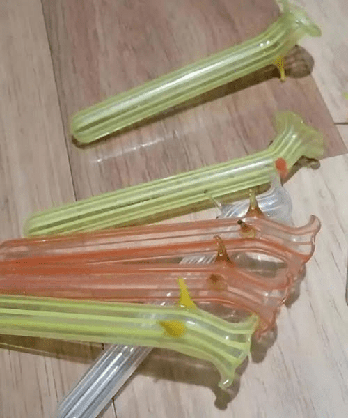 What Is This Mysterious Item I Discovered Hidden in My Grandmother’s Closet?