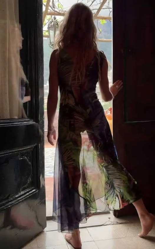 What the Shape of Your Legs Says About Your Confidence and Character