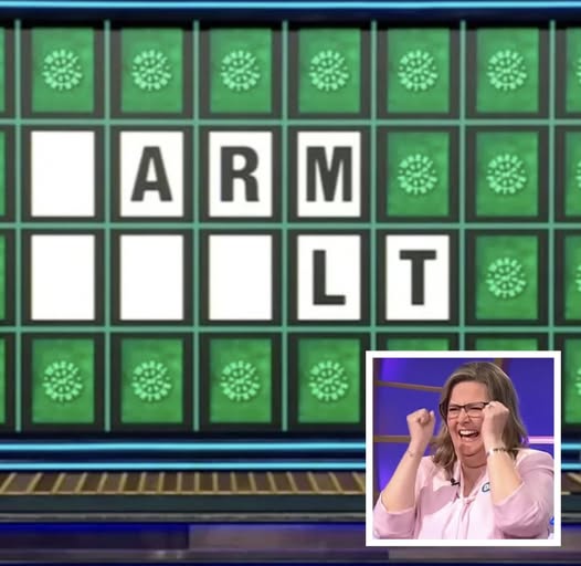 Wheel of Fortune’ Contestant Solves $65K Puzzle in Record Time