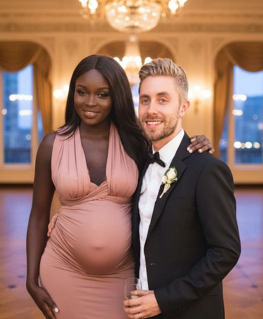 When Love Turns Into a Family: A Warm, Uplifting Story