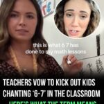 Why Everyone Keeps Saying “Six-Seven” — The Meaning Will Surprise You