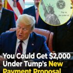 Will Americans Receive $2,000 Stimulus Checks? What You Need to Know!