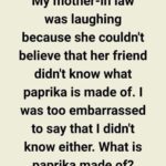 You’ll Never Guess What Paprika Is Really Made Of — and Why It’s So Good for You