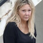 A Closer Look at Heather Locklear and Her Daughter Ava’s Inspiring Journey