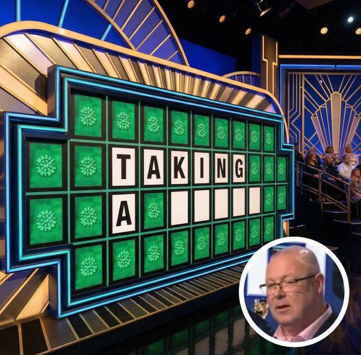 A Heartwarming Wheel of Fortune Episode That Had Viewers Buzzing