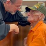 A Hero’s Second Chance: The Unlikely Redemption of James