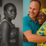 A Reunion Across Time and Distance: The Unbreakable Bond Between a Child and His Nanny