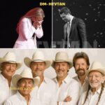 “A Stage. Six Legends. One Nation Holding Its Breath: The ‘All-American Halftime Show’ Set to Redefine Super Bowl Sunday”