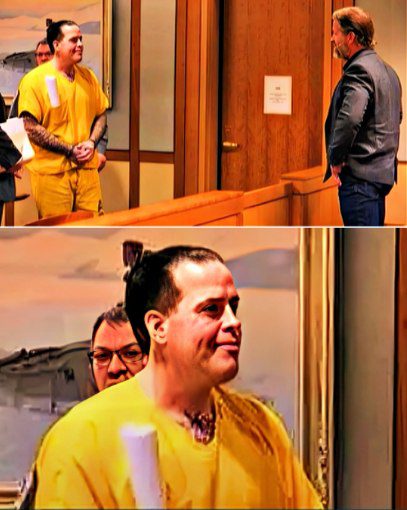 A Story of Vigilant Justice: Jason’s Courageous Stand Against Child Abusers