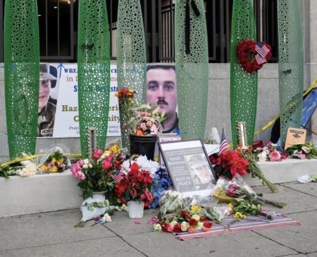 Andrew Wolfe’s Miraculous Recovery: A Journey of Faith, Hope, and Unbelievable Progress