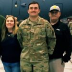 Andy Wolfe: A Soldier’s Journey to Recovery