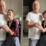Bruce Willis’ wife gives huge dementia update – actor moved to “second home”