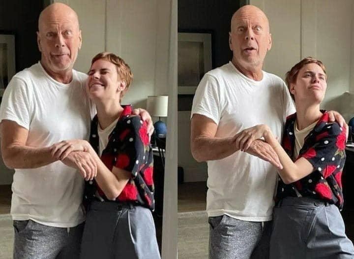 Bruce Willis’ wife gives huge dementia update – actor moved to “second home”