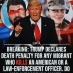 Debate on Trump’s Death Penalty Policy for Migrants: A Closer Look