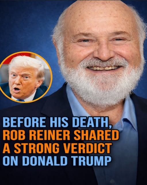 Earlier Public Views of a Director on Donald Trump Revisited