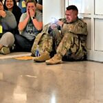 Honoring Our Soldiers: The Unseen Sacrifices and the Love They Give