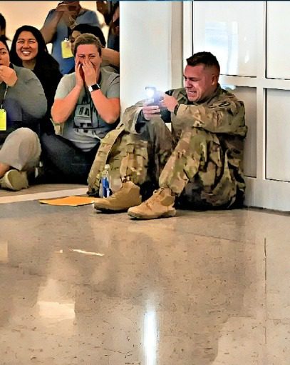 Honoring Our Soldiers: The Unseen Sacrifices and the Love They Give