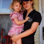 I Found a Terrified Little Girl While Making a Delivery and Adopted Her – 16 Years Later She Said, I Never Want to See You Again