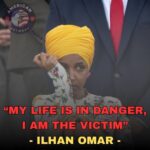 Ilhan Omar’s Struggle for Safety: A Lawmaker’s Fight Against Threats and Hate